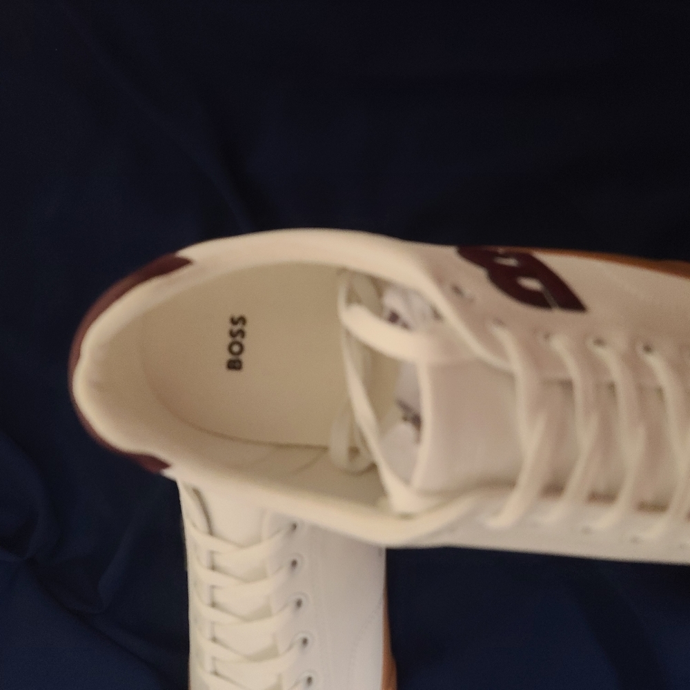 Boss Man Shoe 👞 - Picture 6 of 9